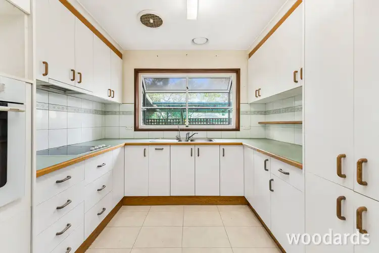 Third view of Homely unit listing, 1/21 Wingate Avenue, Mount Waverley VIC 3149