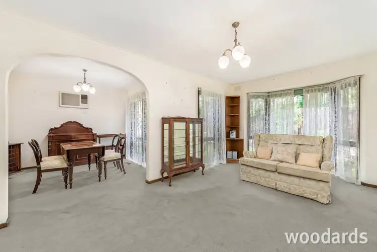 Fifth view of Homely unit listing, 1/21 Wingate Avenue, Mount Waverley VIC 3149