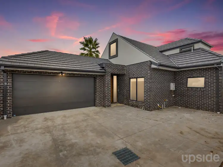 Main view of Homely house listing, 11A Bowes Place, Craigieburn VIC 3064