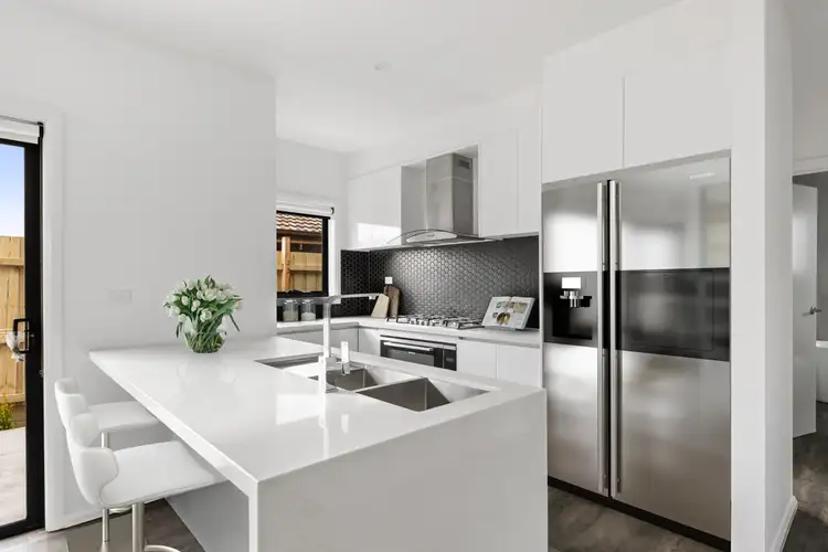 Fourth view of Homely house listing, 11A Bowes Place, Craigieburn VIC 3064