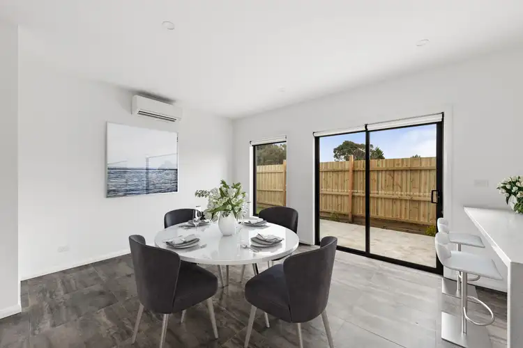 Fifth view of Homely house listing, 11A Bowes Place, Craigieburn VIC 3064