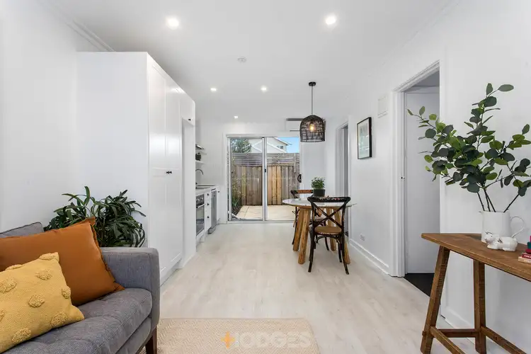 Sixth view of Homely townhouse listing, 1/108 Gertrude Street, Geelong West VIC 3218