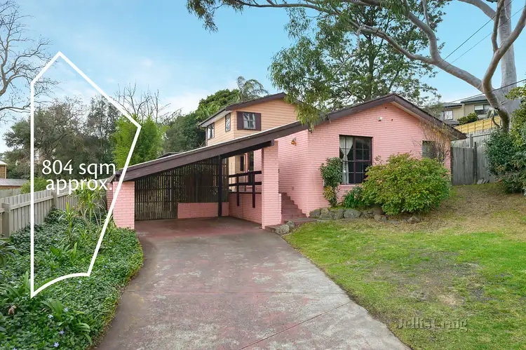 Main view of Homely house listing, 59 Botanic Drive, Doncaster VIC 3108