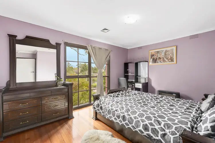 Fifth view of Homely house listing, 59 Botanic Drive, Doncaster VIC 3108