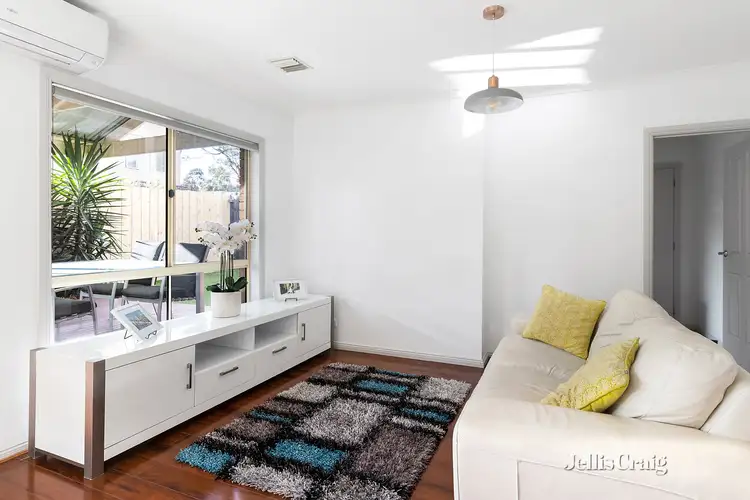 Third view of Homely townhouse listing, 2 Railway Road, Eltham VIC 3095