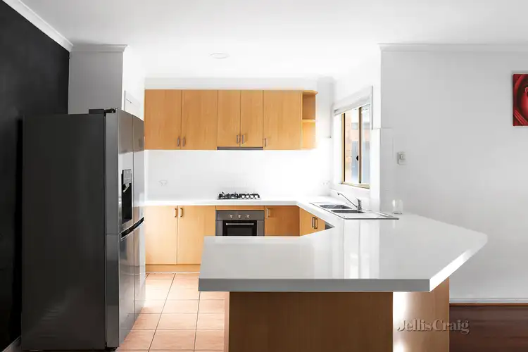 Sixth view of Homely townhouse listing, 2 Railway Road, Eltham VIC 3095