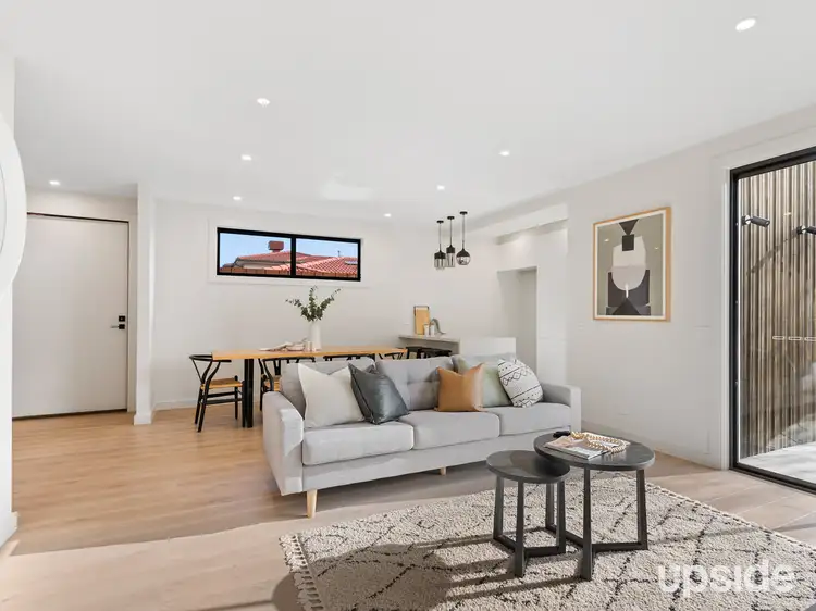 Main view of Homely townhouse listing, 1/17 Rosella Street, Murrumbeena VIC 3163
