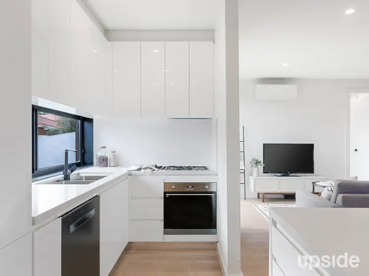 Third view of Homely townhouse listing, 1/17 Rosella Street, Murrumbeena VIC 3163