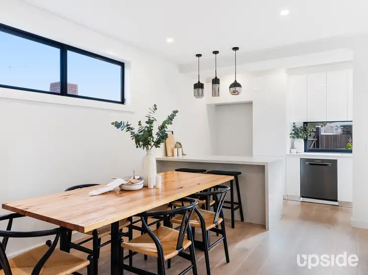 Fourth view of Homely townhouse listing, 1/17 Rosella Street, Murrumbeena VIC 3163