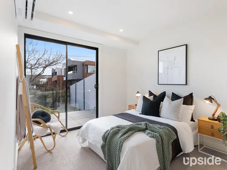 Fifth view of Homely townhouse listing, 1/17 Rosella Street, Murrumbeena VIC 3163