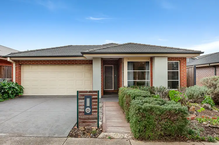 7 Hughes Road, Doreen VIC 3754