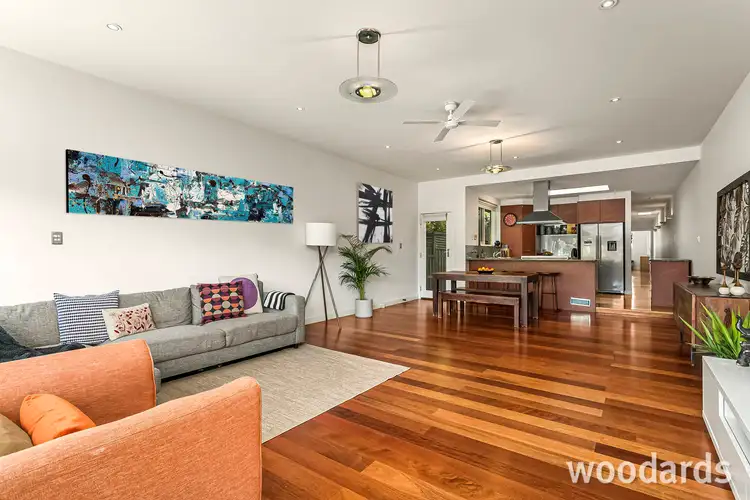 Main view of Homely unit listing, 2 Sanicki Court, Bentleigh East VIC 3165