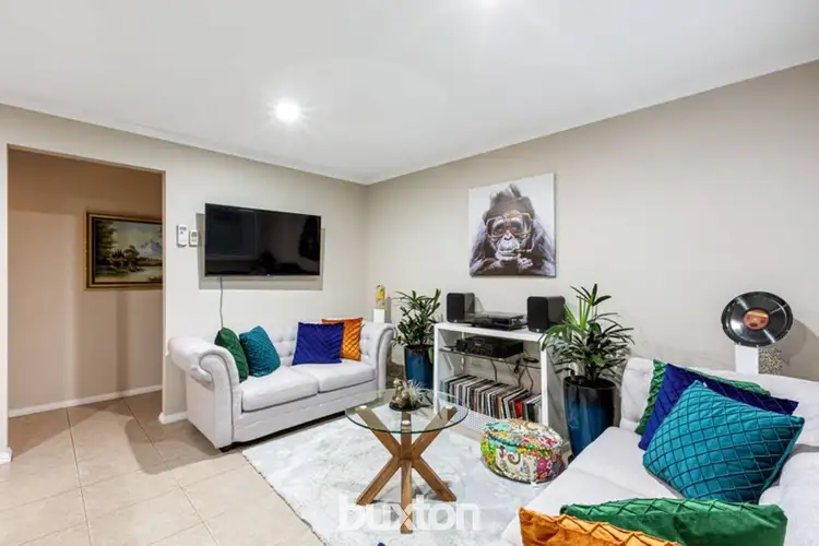 Fifth view of Homely house listing, 20 Delaney Drive, Miners Rest VIC 3352