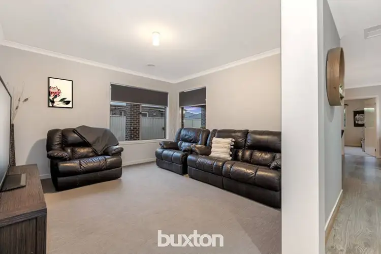 Fifth view of Homely house listing, 32 Chifley Drive, Delacombe VIC 3356