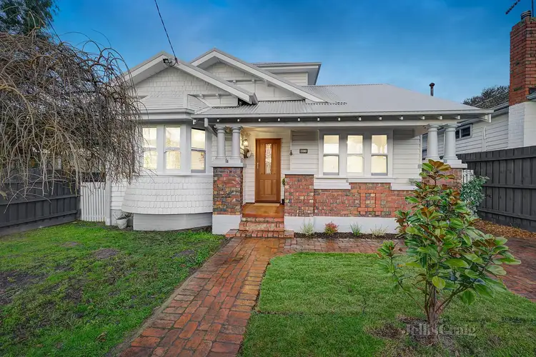 311 Mitcham Road, Mitcham VIC 3132