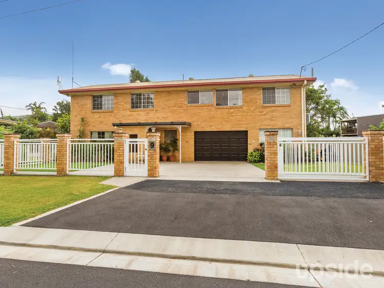 Second view of Homely house listing, 9 Gray Street, Tumbulgum NSW 2490