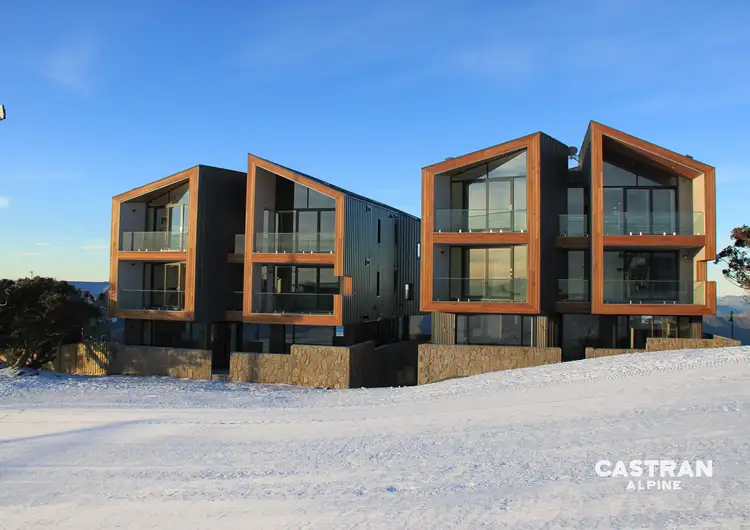 2/3 Whitehorse Village Road, Mount Buller VIC 3723