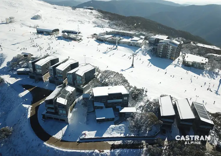 Fifth view of Homely apartment listing, 2/3 Whitehorse Village Road, Mount Buller VIC 3723