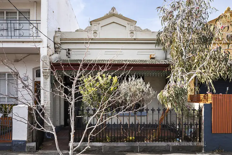 Second view of Homely house listing, 246 Amess Street, Carlton North VIC 3054