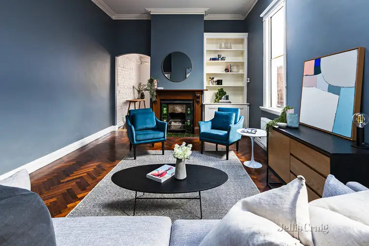 Third view of Homely house listing, 246 Amess Street, Carlton North VIC 3054