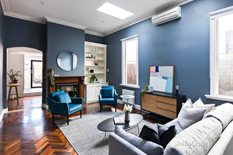 Fourth view of Homely house listing, 246 Amess Street, Carlton North VIC 3054