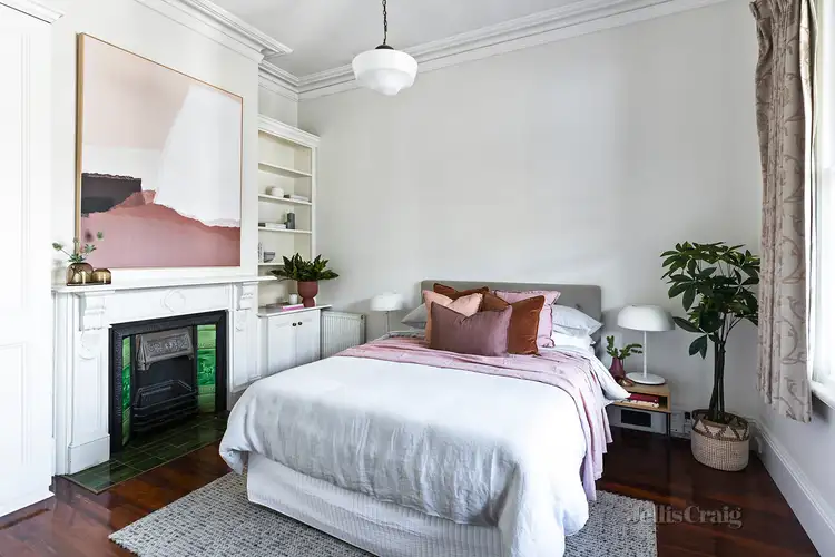 Fifth view of Homely house listing, 246 Amess Street, Carlton North VIC 3054