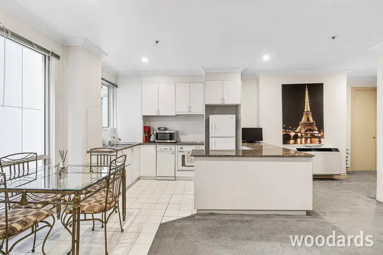 Third view of Homely apartment listing, Address available on request