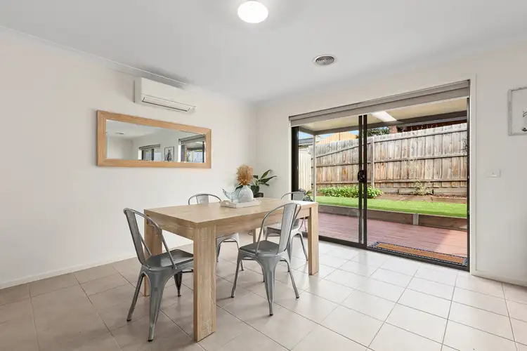 Second view of Homely house listing, 7 Killarney Road, Doreen VIC 3754