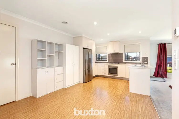 Second view of Homely house listing, 35 Oscar Drive, Sebastopol VIC 3356