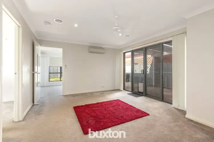 Fifth view of Homely house listing, 35 Oscar Drive, Sebastopol VIC 3356
