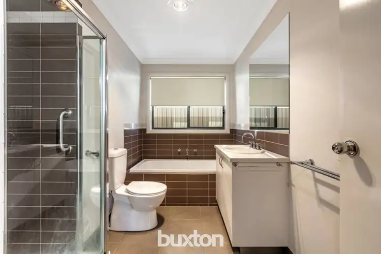 Sixth view of Homely house listing, 35 Oscar Drive, Sebastopol VIC 3356