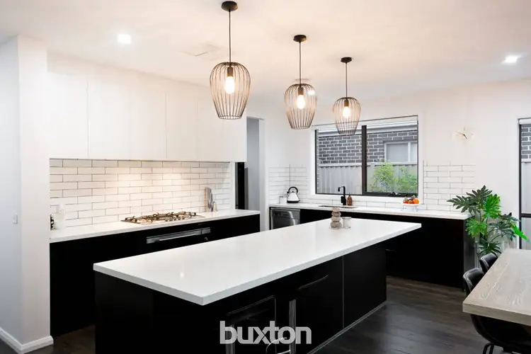 Third view of Homely house listing, 31 Karol Street, Alfredton VIC 3350