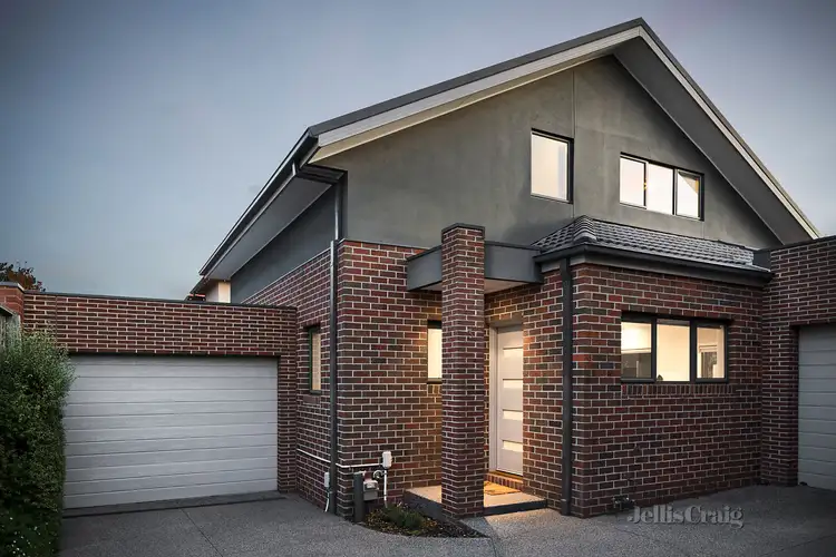 3/91 Beatty Street, Ivanhoe VIC 3079