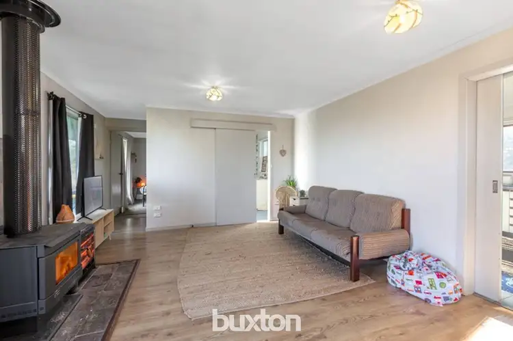 Third view of Homely house listing, 35 Ferrers Road, Dereel VIC 3352