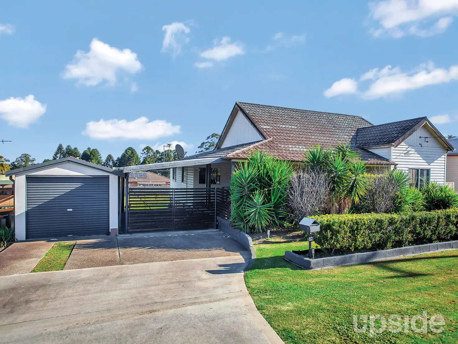 Main view of Homely house listing, 82 Main Street, Cundletown NSW 2430