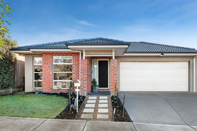 5 Russel  Way, Doreen VIC 3754