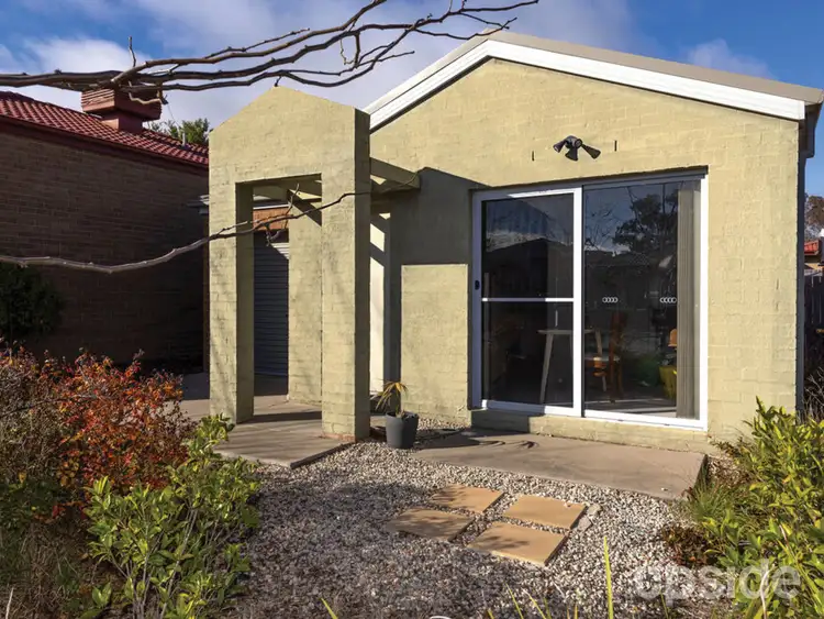 Second view of Homely house listing, 58 Whitmore Crescent, Watson ACT 2602