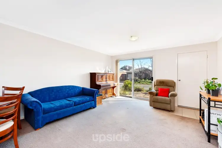Fourth view of Homely house listing, 58 Whitmore Crescent, Watson ACT 2602