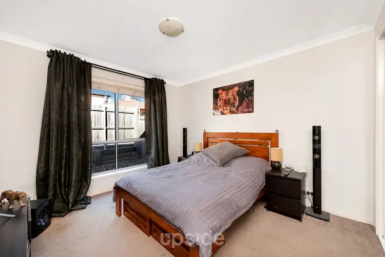 Fifth view of Homely house listing, 58 Whitmore Crescent, Watson ACT 2602