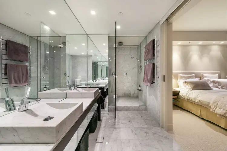 Sixth view of Homely apartment listing, 35 & 36/1 Albert Road, Melbourne VIC 3004