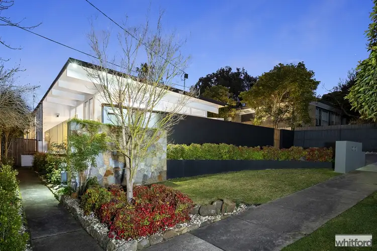 5 Mont Street, Newtown VIC 3220