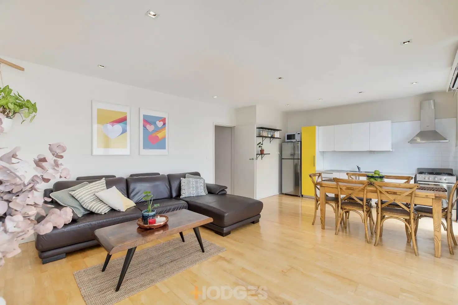 Main view of Homely apartment listing, 14/379 Dandenong Road, Armadale VIC 3143