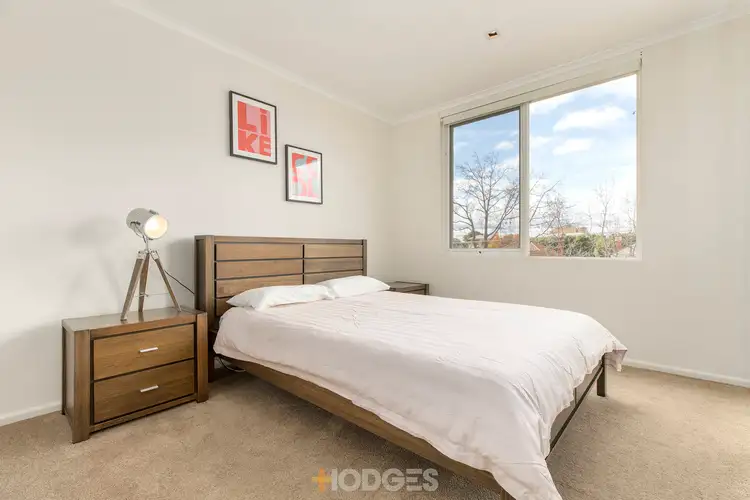Second view of Homely apartment listing, 14/379 Dandenong Road, Armadale VIC 3143