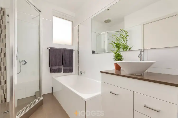 Fourth view of Homely apartment listing, 14/379 Dandenong Road, Armadale VIC 3143