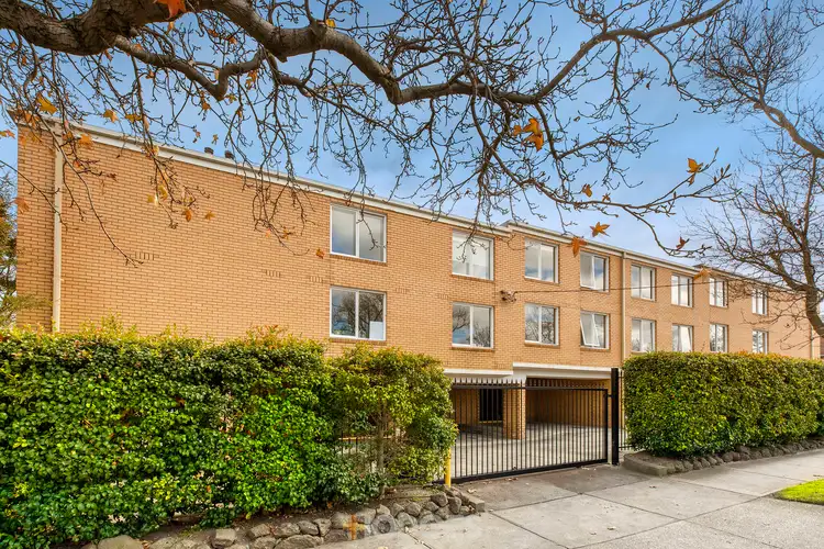 Sixth view of Homely apartment listing, 14/379 Dandenong Road, Armadale VIC 3143