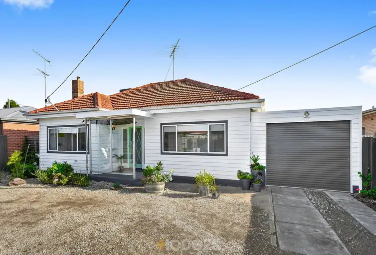 3 Walsgott Street, North Geelong VIC 3215