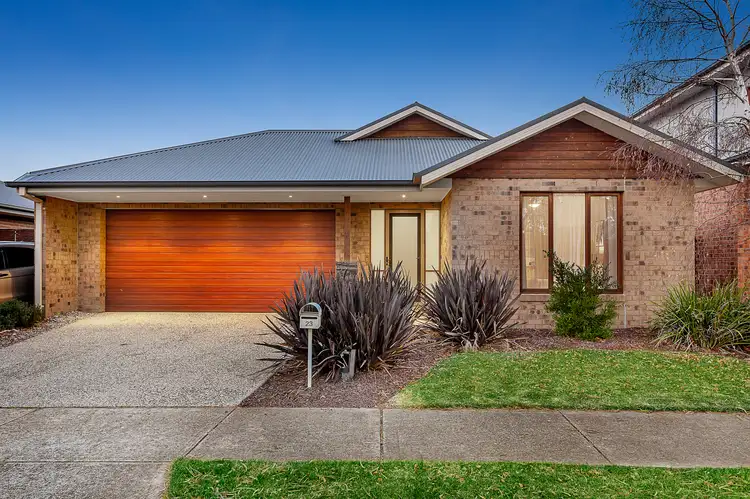 23 Gunghalin  Drive, Doreen VIC 3754