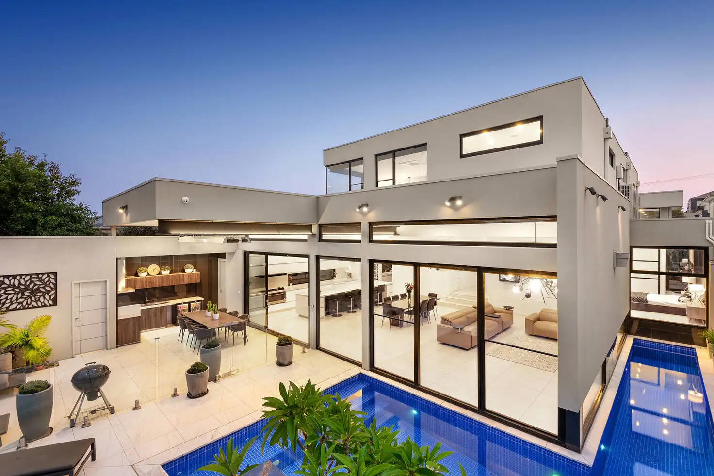 Main view of Homely house listing, 10 Grandview Terrace, Kew VIC 3101