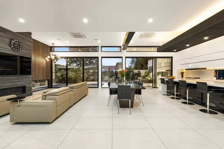 Third view of Homely house listing, 10 Grandview Terrace, Kew VIC 3101