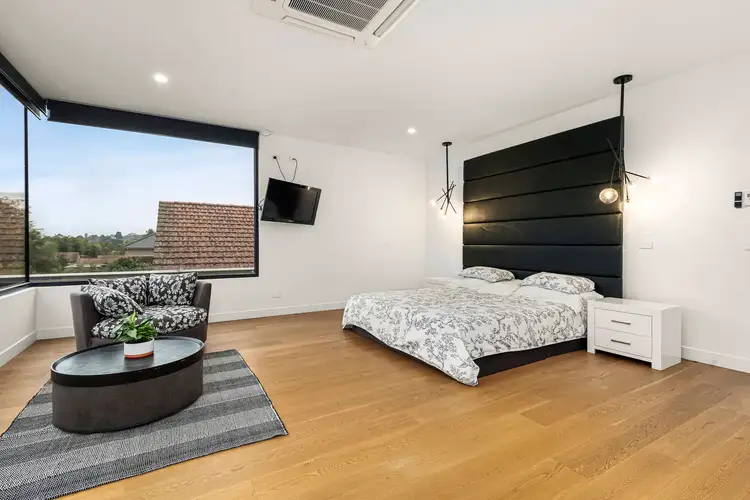 Fifth view of Homely house listing, 10 Grandview Terrace, Kew VIC 3101